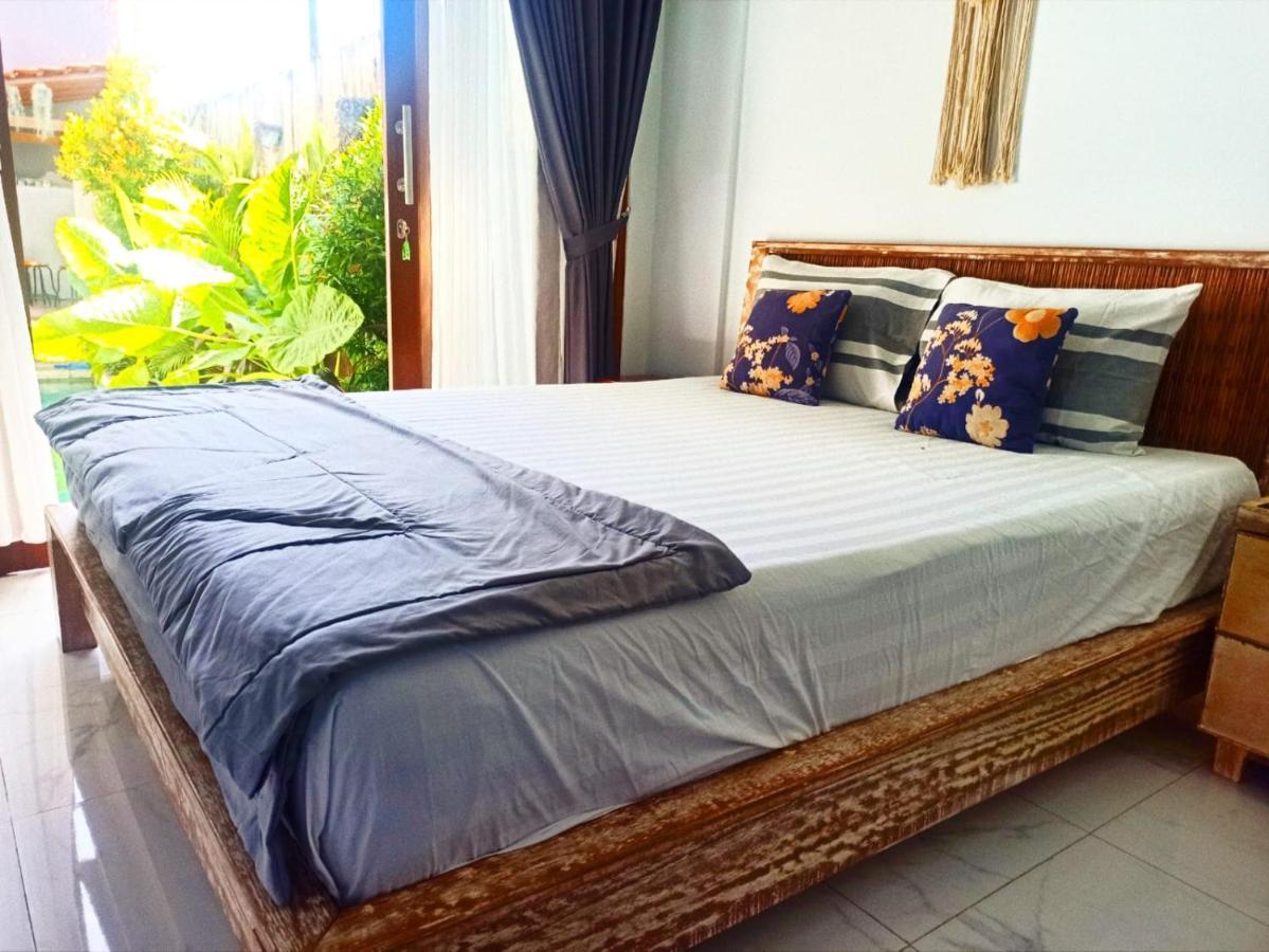 Loka Anyar Guest House 캐로보칸 외부 사진