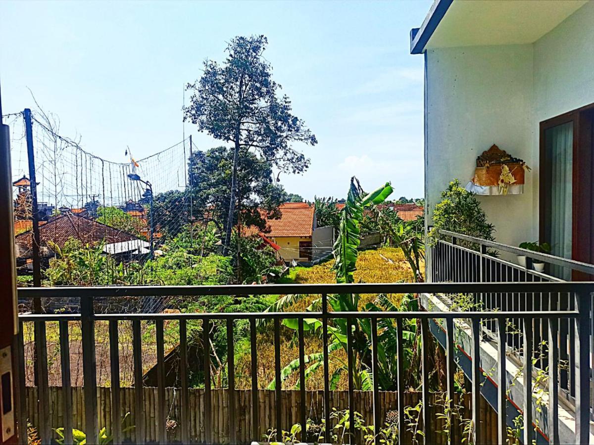 Loka Anyar Guest House 캐로보칸 외부 사진