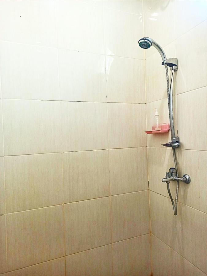 Loka Anyar Guest House 캐로보칸 외부 사진