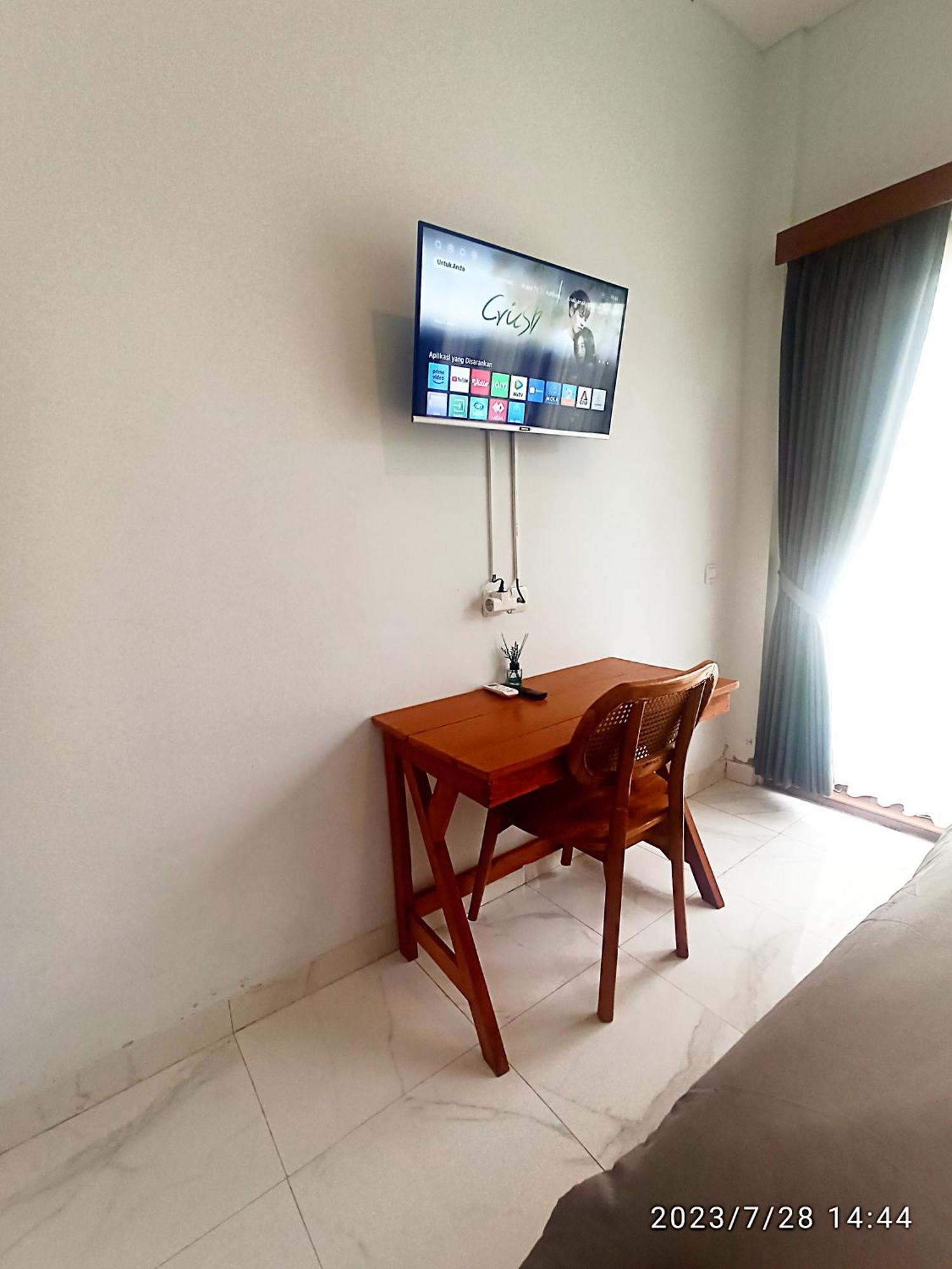 Loka Anyar Guest House 캐로보칸 외부 사진